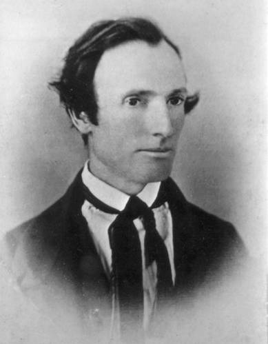 Oliver Cowdery