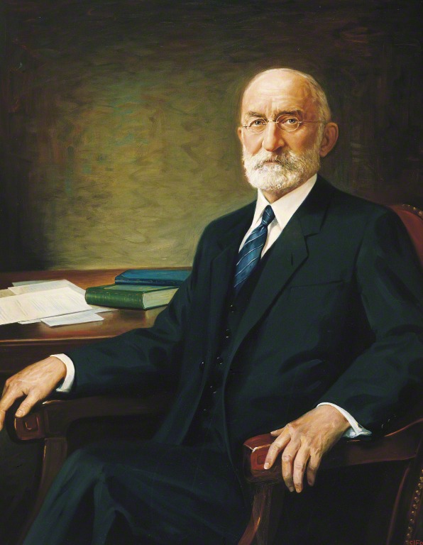 President Heber J. Grant