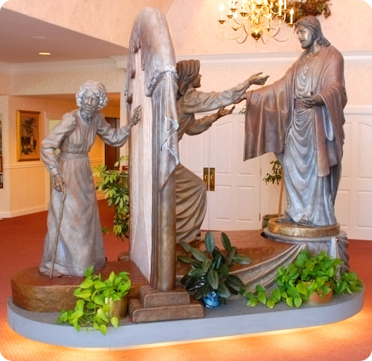 Come Unto Me by Jerry Anderson