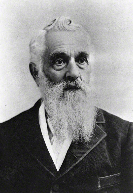 Lorenzo Snow