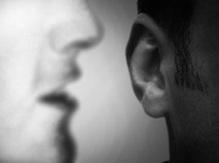 Prompting of the Holy Ghost