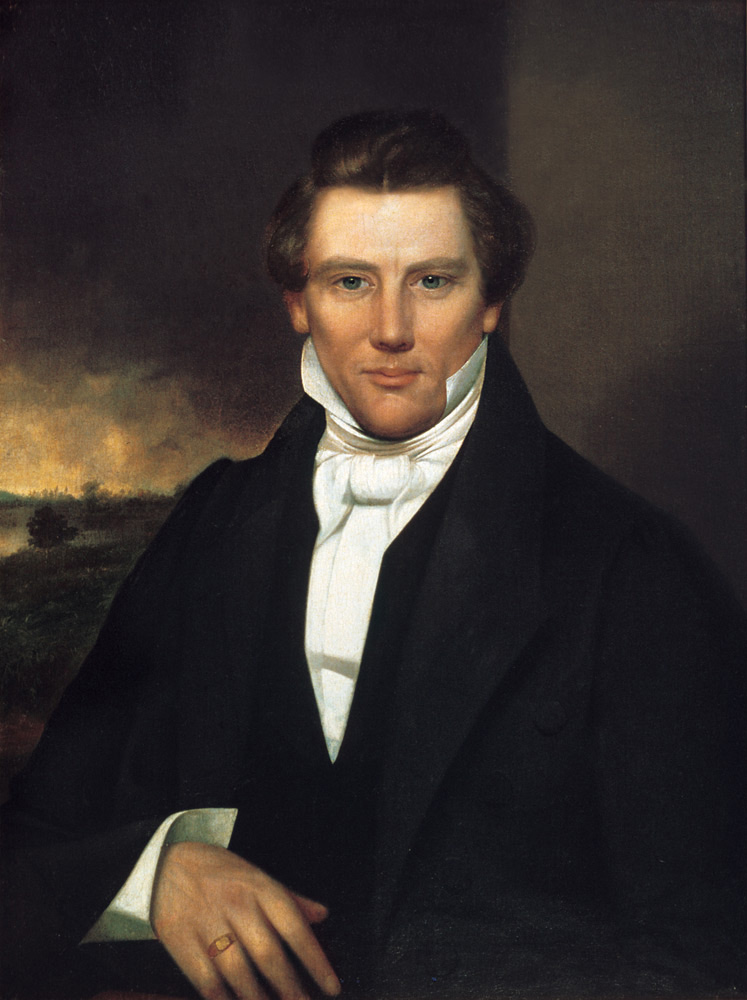 Joseph Smith Jr